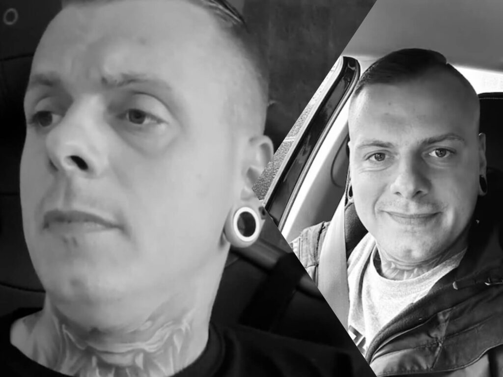 Ossi Ulle: Wer war er und warum bleibt er unvergessen? Ossi Ulle