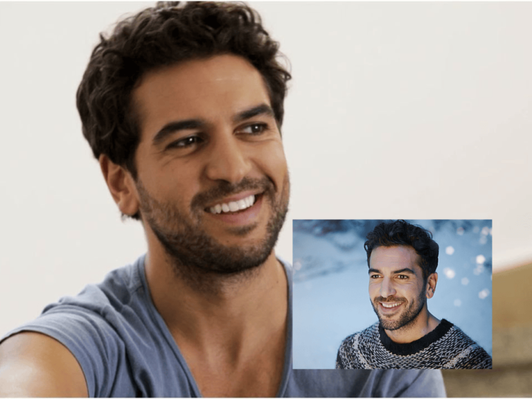 Elyas M'Barek Herkunft