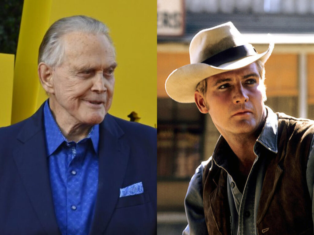 Lee Majors Ehepartnerin: Wer sind die Frauen an der Seite des TV-Helden? Lee Majors Ehepartnerin