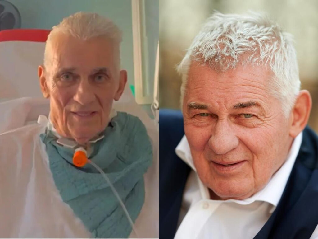 Heinz Hoenig Krankheit – Die Herausforderungen der Gesundheit Heinz Hoenig Krankheit