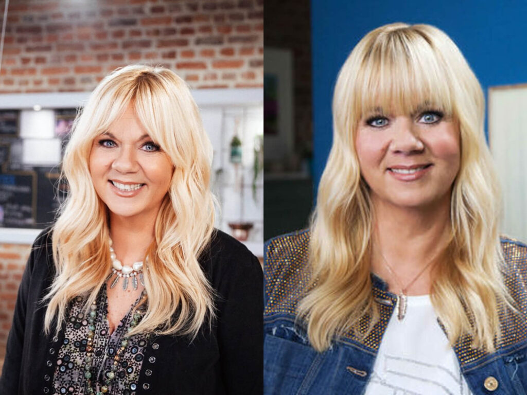 Julia Leischik Tochter Verstorben: Wahrheit oder Gerücht? Julia Leischik Tochter Verstorben