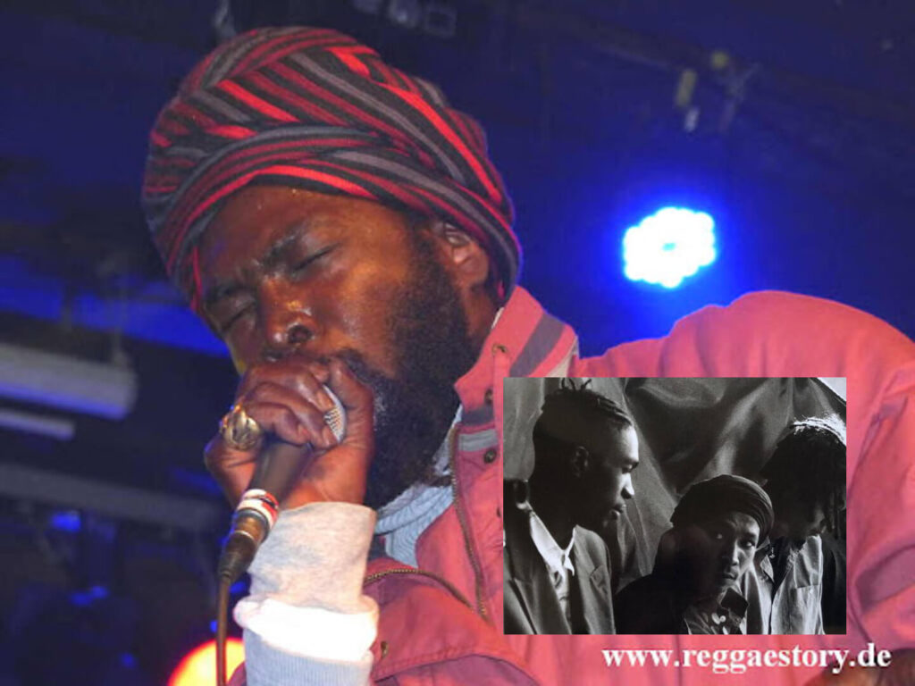 Seeed Black Kappa Tot: Ein Einblick in das Leben und die Zusammenarbeit Seeed Black Kappa Tot