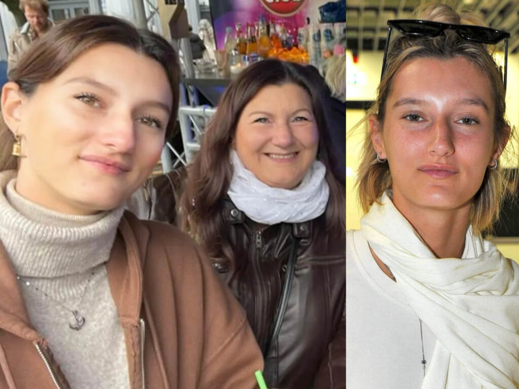 Mutter von Anya Elsner: Eine Geschichte über Familie und Gefühle Mutter von Anya Elsner