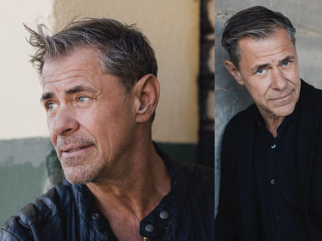 Marlon Christopher Martinek: Ein Leben Abseits des Rampenlichts Marlon Christopher Martinek