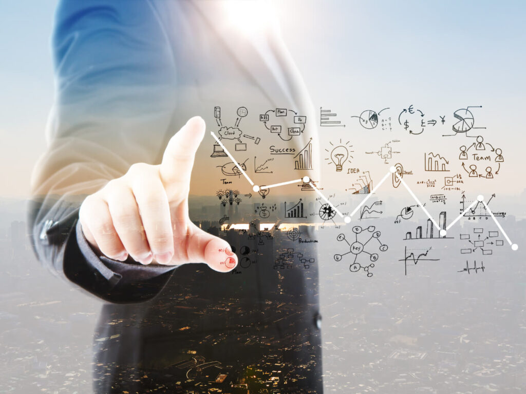 Operatives Geschäft: Alles, was Sie wissen müssen Operatives Geschäft