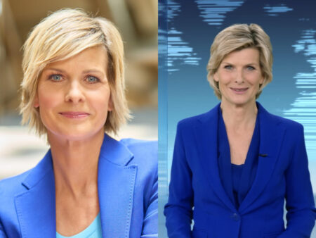 Barbara Hahlweg Krankheit