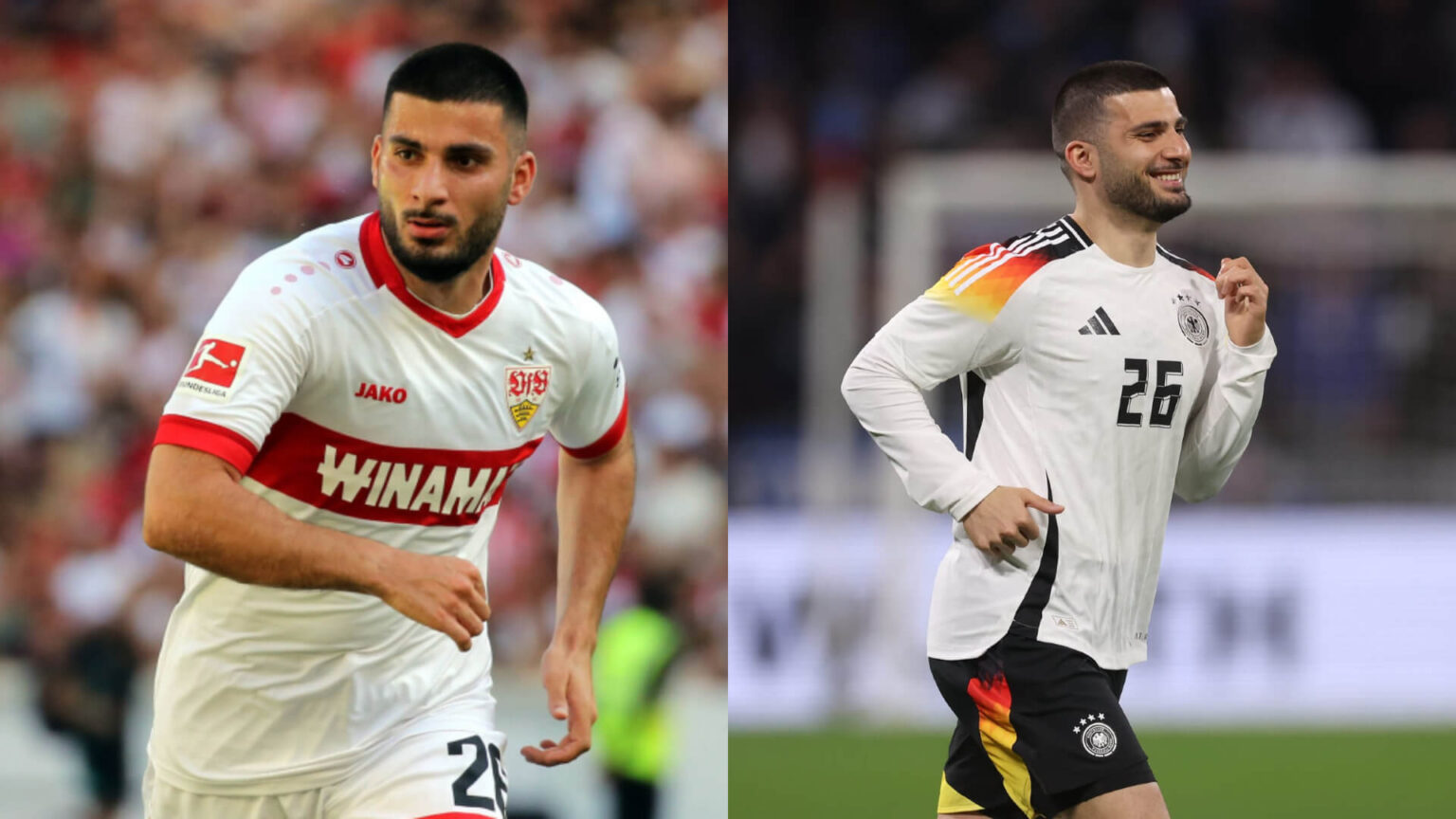 Deniz Undav Beitrittsdaten