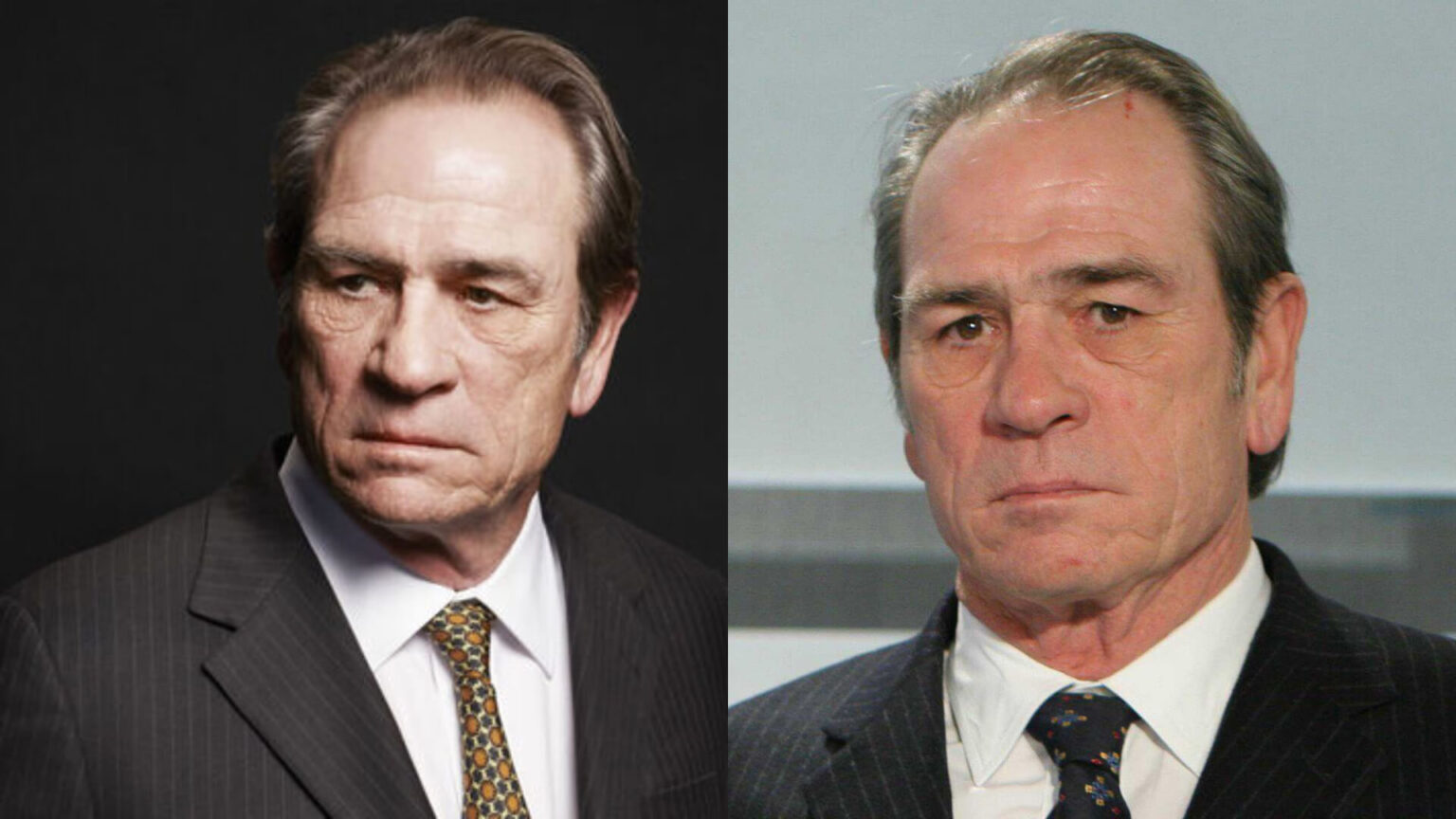Tommy Lee Jones Ehepartnerin
