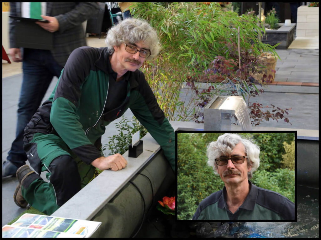 Ralf Dammasch verstorben? Fakten, Gerüchte und die Wahrheit Ralf Dammasch verstorben