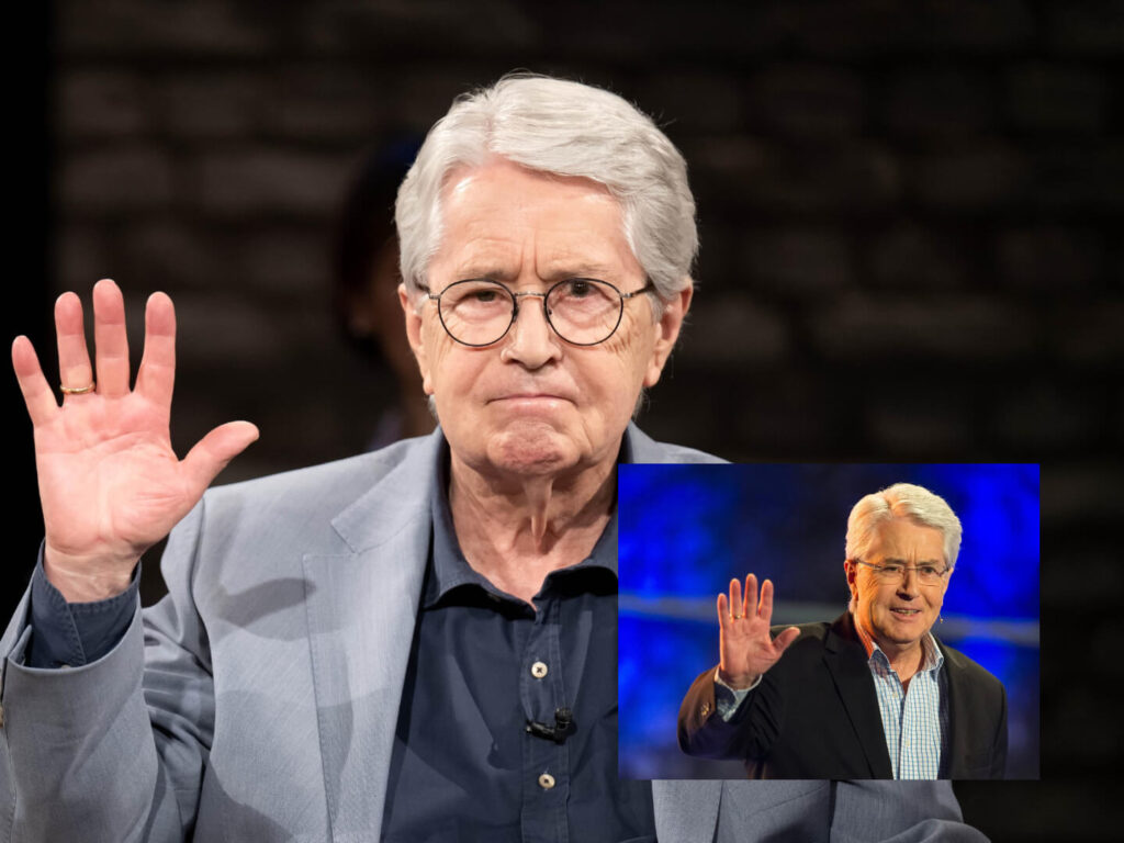 Frank Elstner Todesursache: Eine Einführung Frank Elstner Todesursache