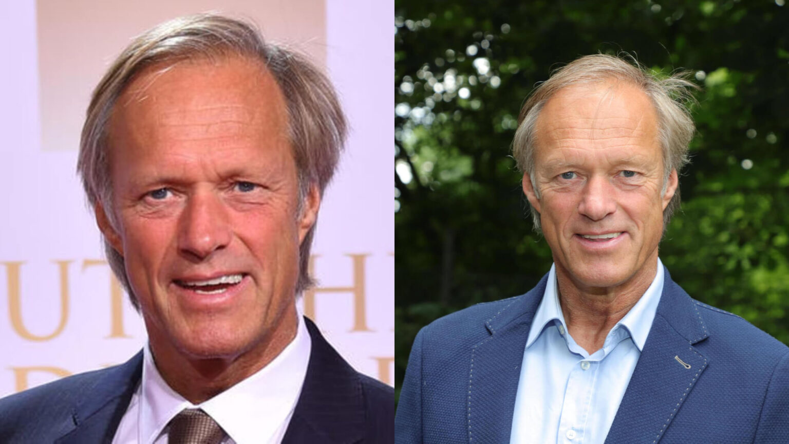 Gerhard Delling Krankheit: Aktuelle Informationen und Hintergründe Gerhard Delling Krankheit