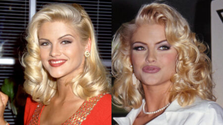 Anna Nicole Smith