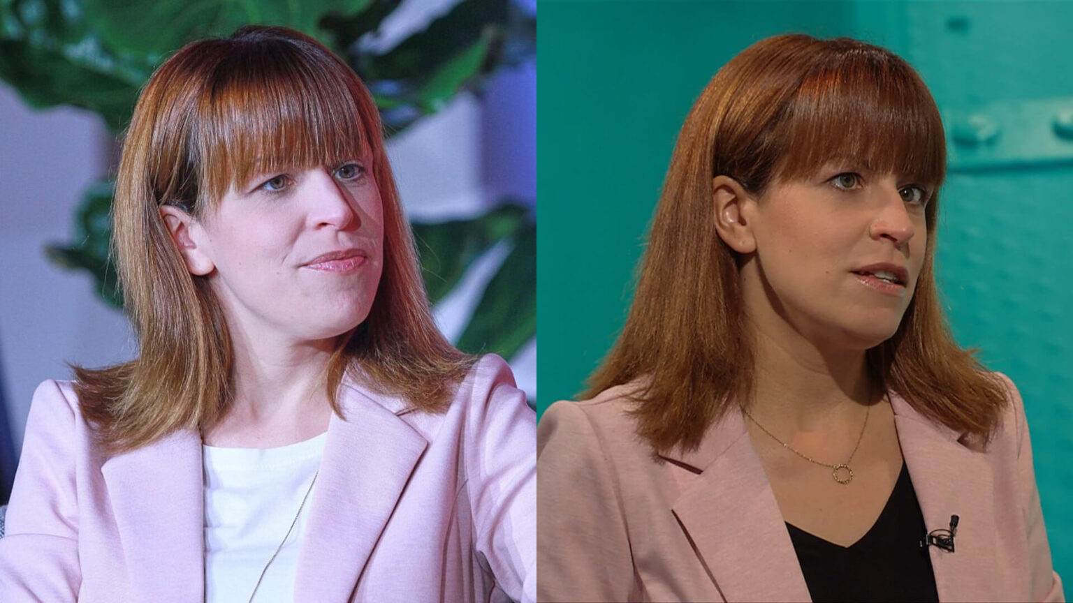 Julia Reuschenbach: Eine Einführung in Ihre Arbeit und Expertise Julia Reuschenbach