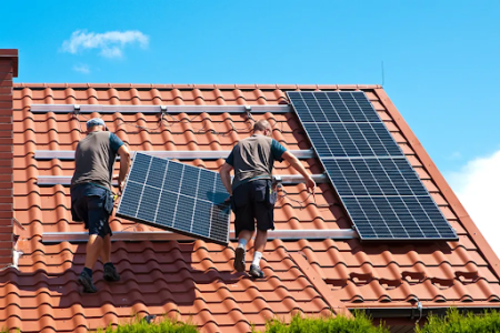 Photovoltaikanlage