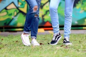 Jeans für jeden