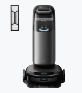 Wie verbessern KI und LiDAR die Leistung von Saugrobotern mit Wischfunktion? LiDAR