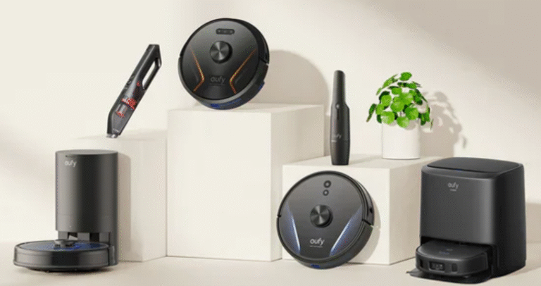 Wie verbessern KI und LiDAR die Leistung von Saugrobotern mit Wischfunktion? LiDAR