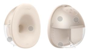 Lohnt es sich, in eine hochwertige tragbare Milchpumpe zu investieren? hochwertige tragbare Milchpumpe