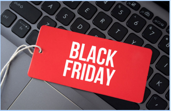 Was wird Black Friday 2025 mobilen Käufern bringen? Was wird Black Friday 2025 mobilen Käufern bringen?