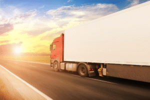 Effiziente Logistiklösungen