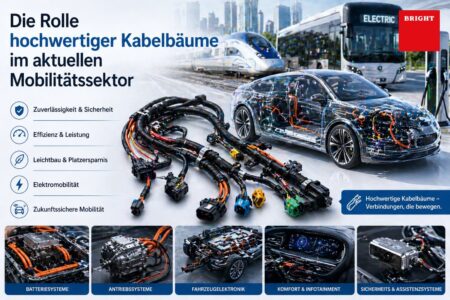 Mobilitätssektor