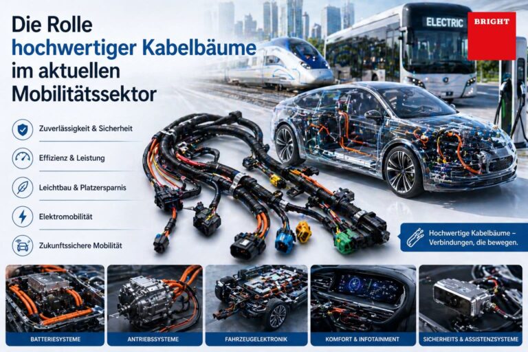 Mobilitätssektor